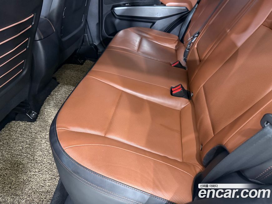 KG_Mobility_Ssangyong TIBOLI 2018