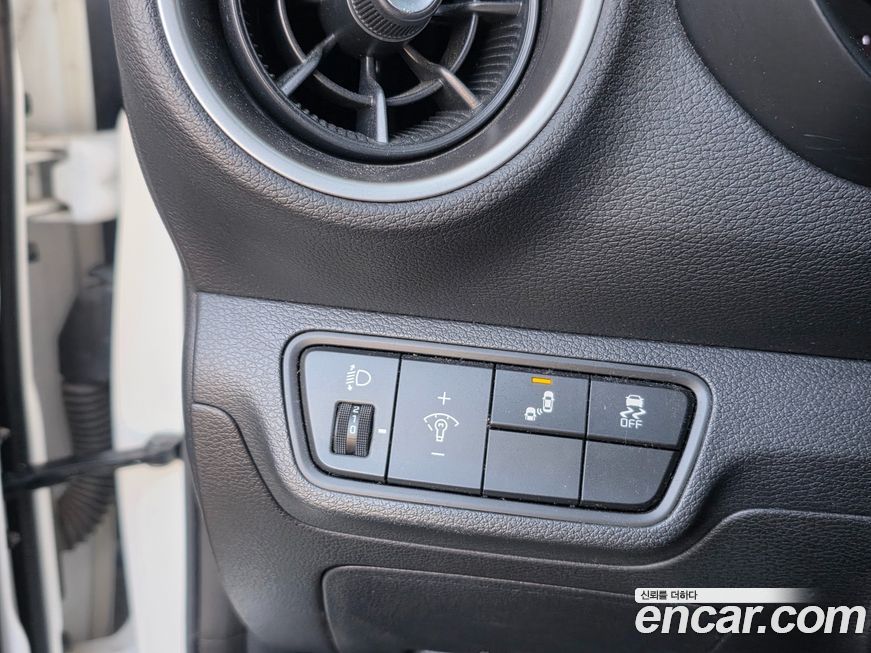 Kia K3 2019