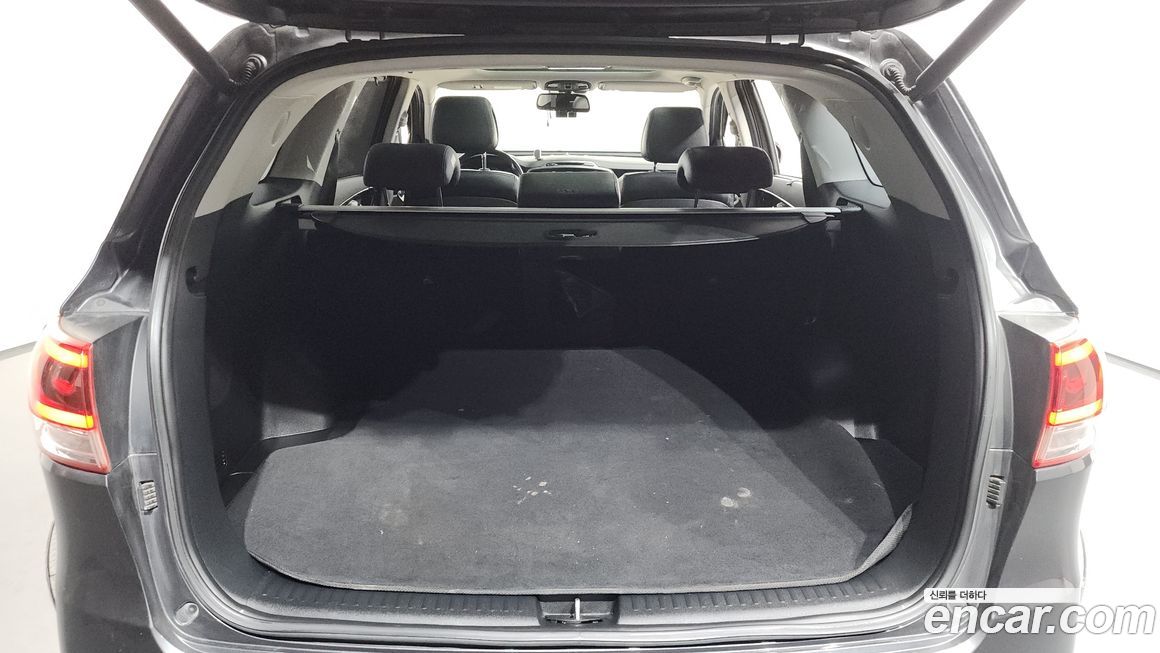 Kia Sorento 2015