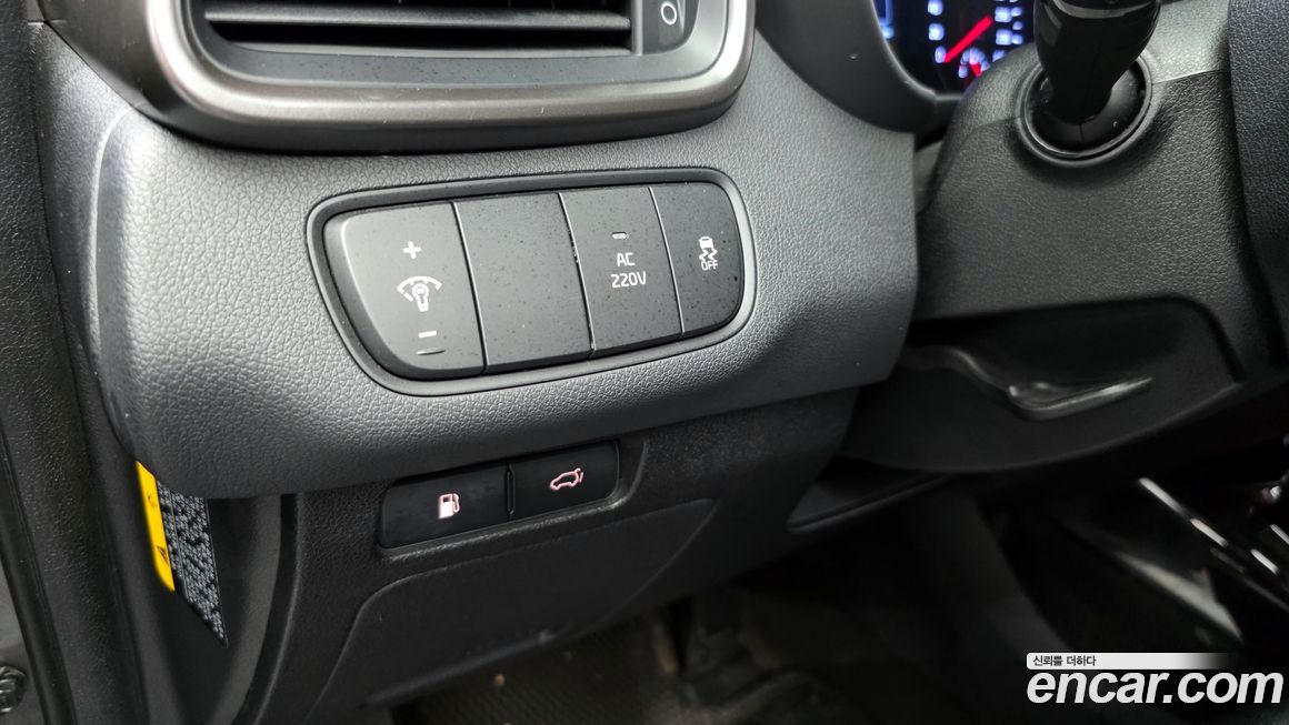 Kia Sorento 2015
