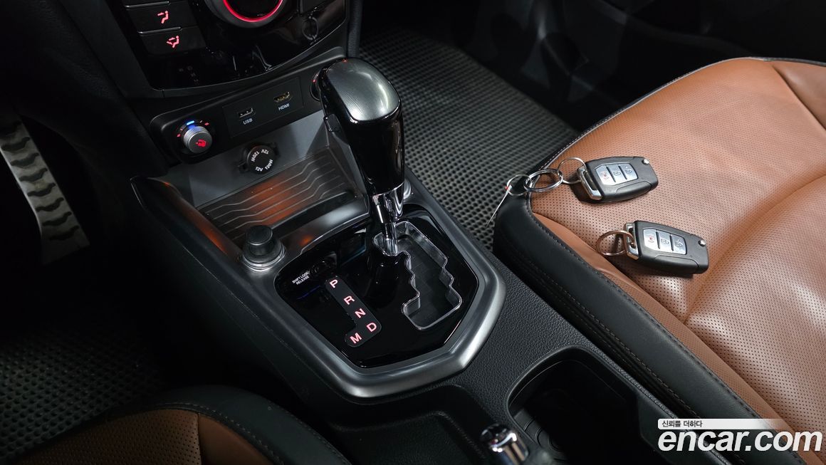 KG_Mobility_Ssangyong TIBOLI 2018