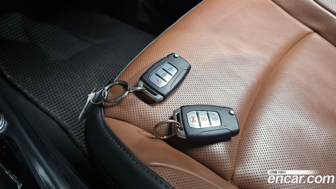 KG_Mobility_Ssangyong TIBOLI 2018