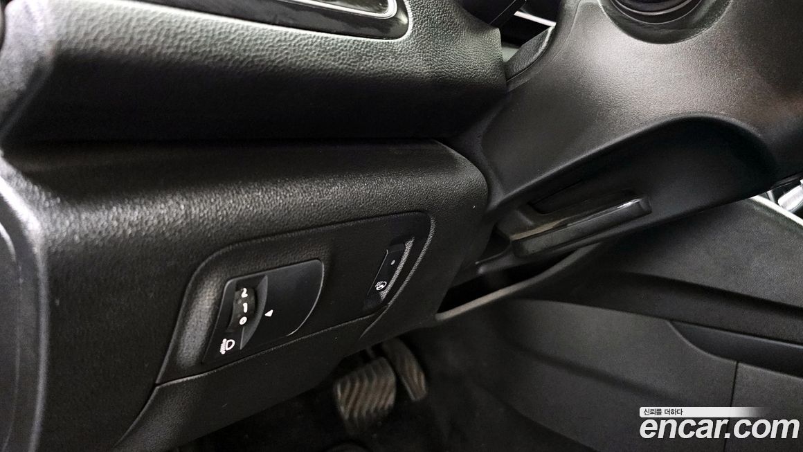 Renault-KoreaSamsung SM6 2020