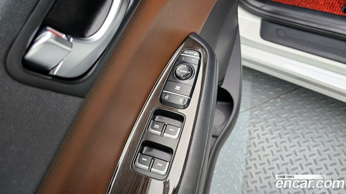 Kia K5 2016