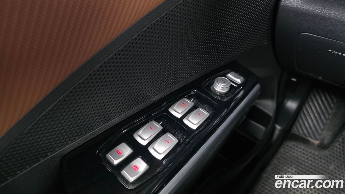 KG_Mobility_Ssangyong TIBOLI 2018