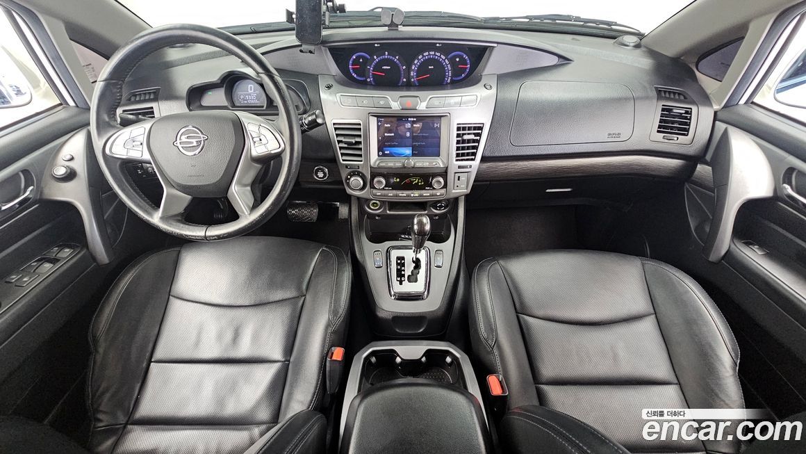 KG_Mobility_Ssangyong KORANDO 2018