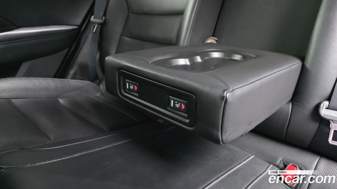 Renault-KoreaSamsung QM6 2017