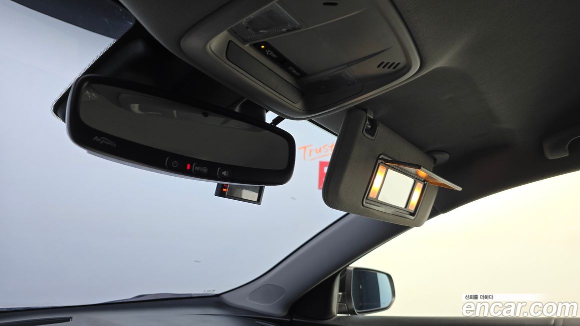 ChevroletGMDaewoo Malibu 2019