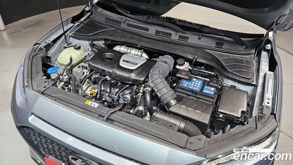 Hyundai Kona 2018