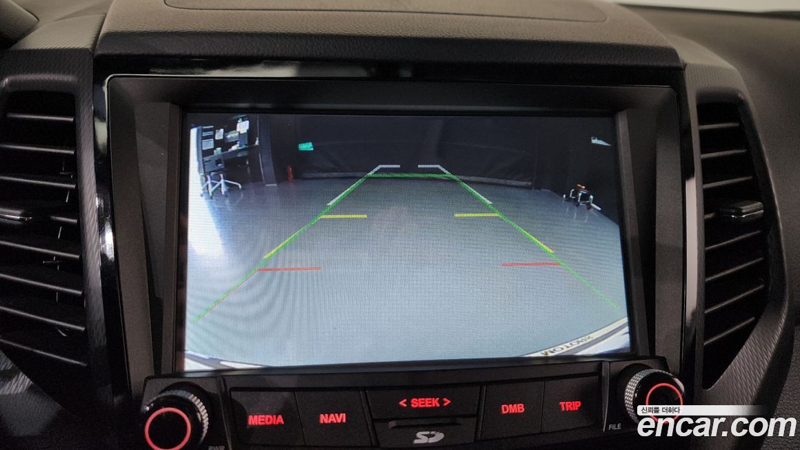 KG_Mobility_Ssangyong TIBOLI 2017