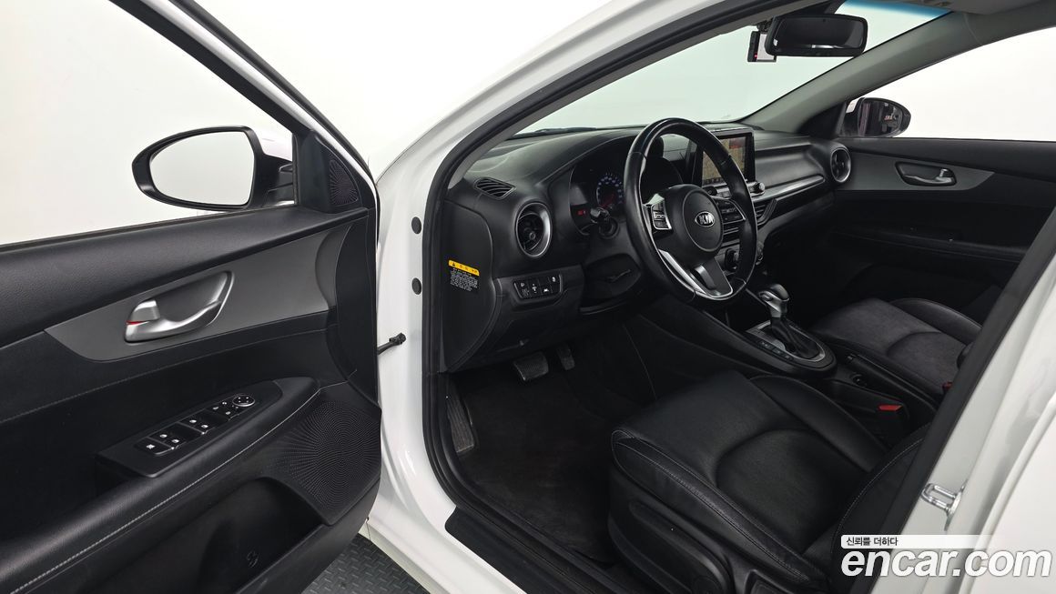 Kia K3 2020