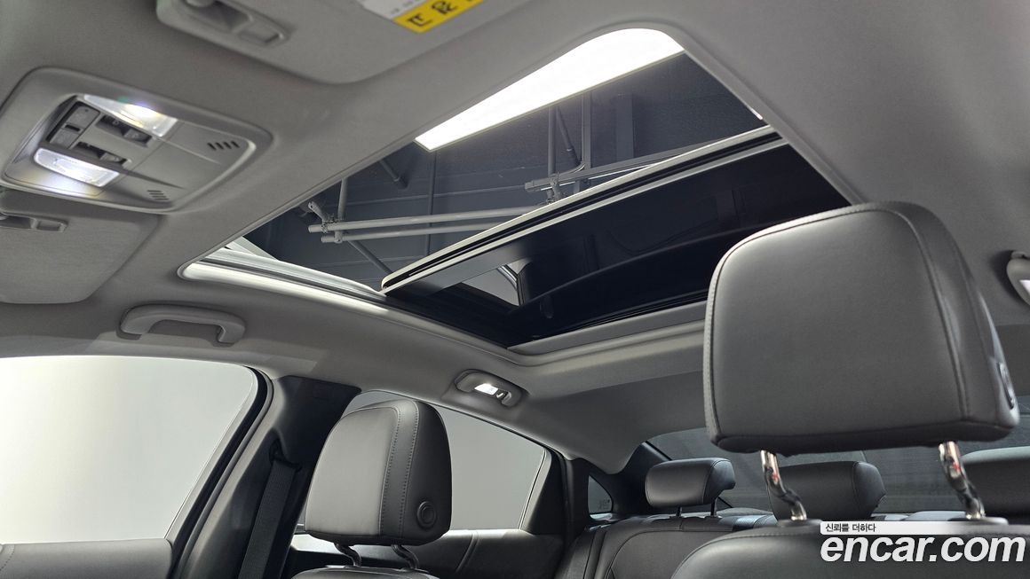 ChevroletGMDaewoo Malibu 2019