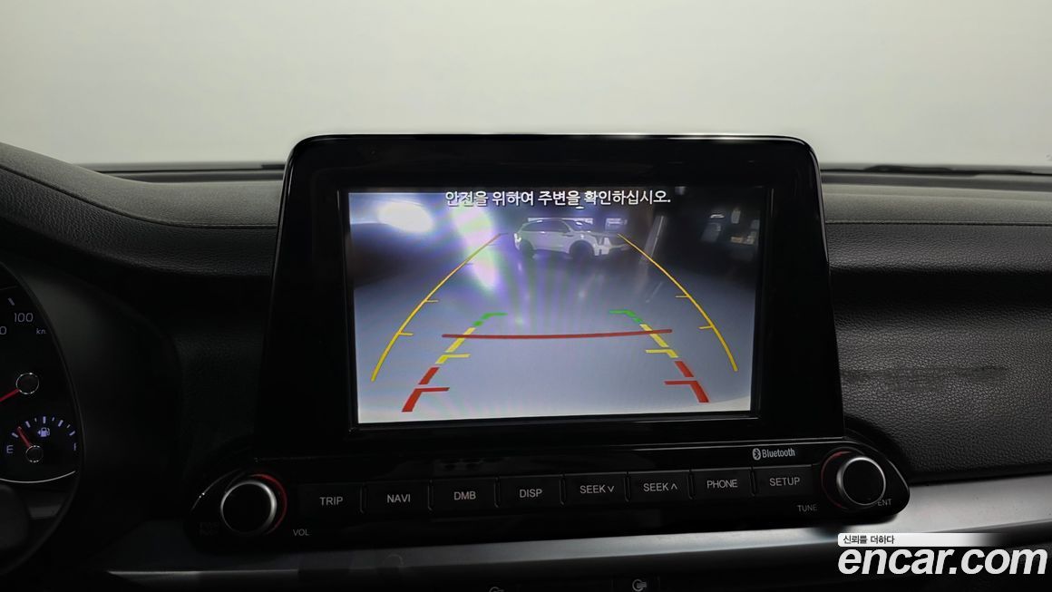 Kia K3 2020