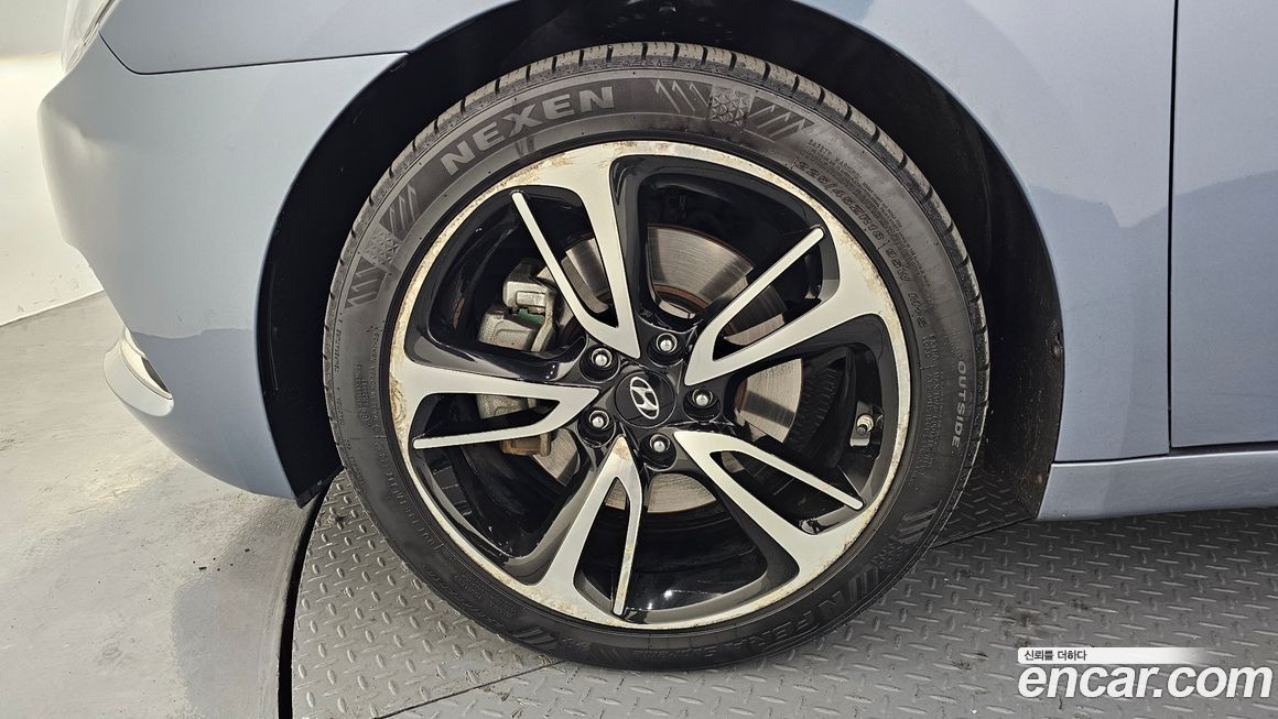 Hyundai i40 2018