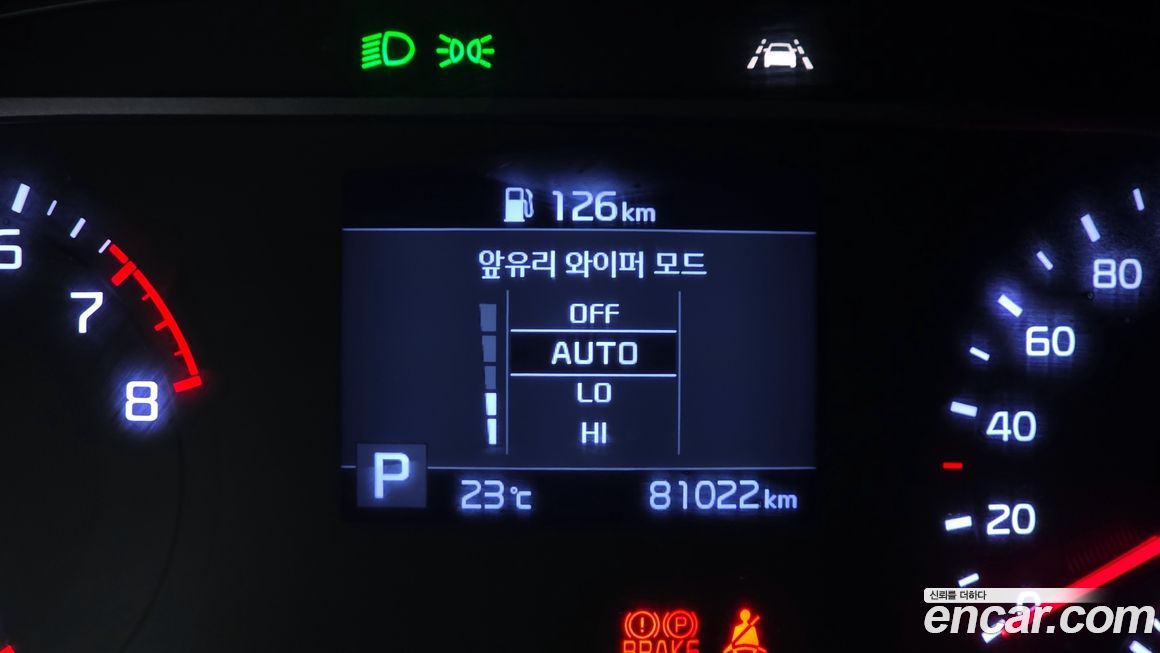 Kia Soul 2019