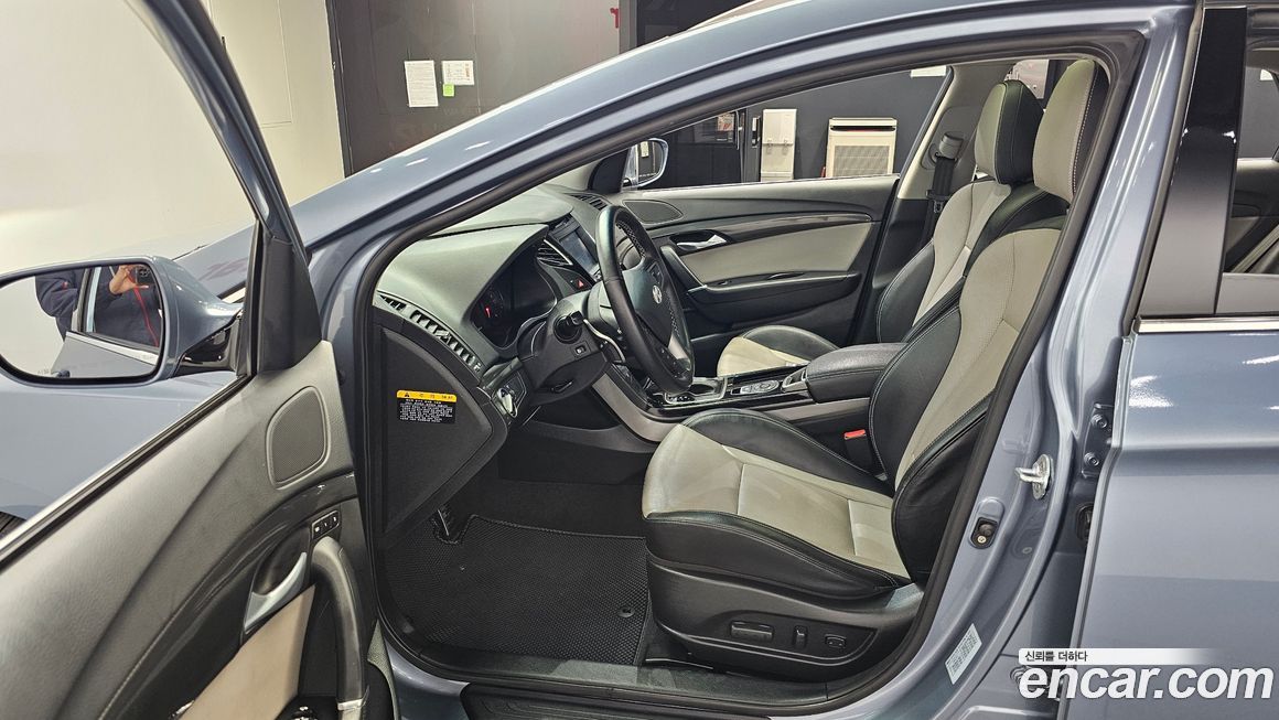 Hyundai i40 2018