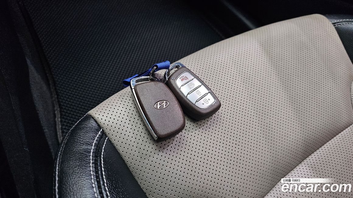 Hyundai i40 2018