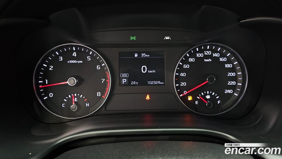 Kia K3 2020