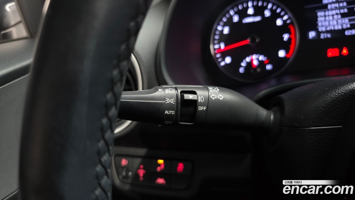 Kia K3 2020