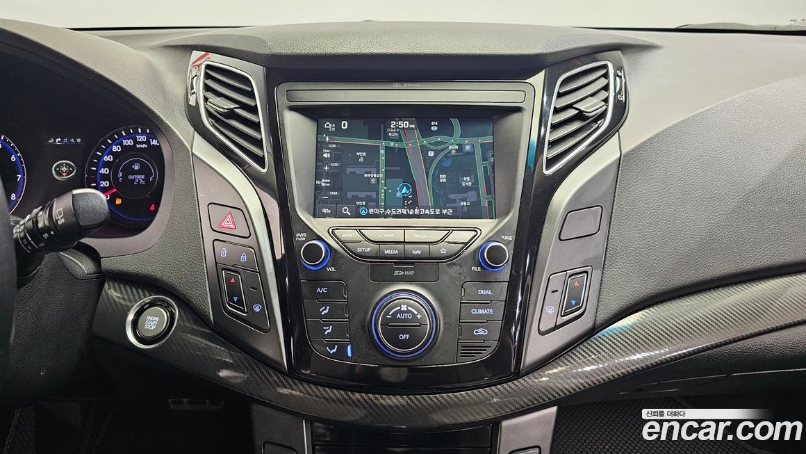 Hyundai i40 2018