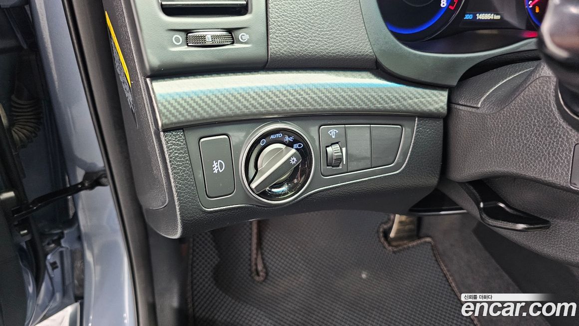Hyundai i40 2018