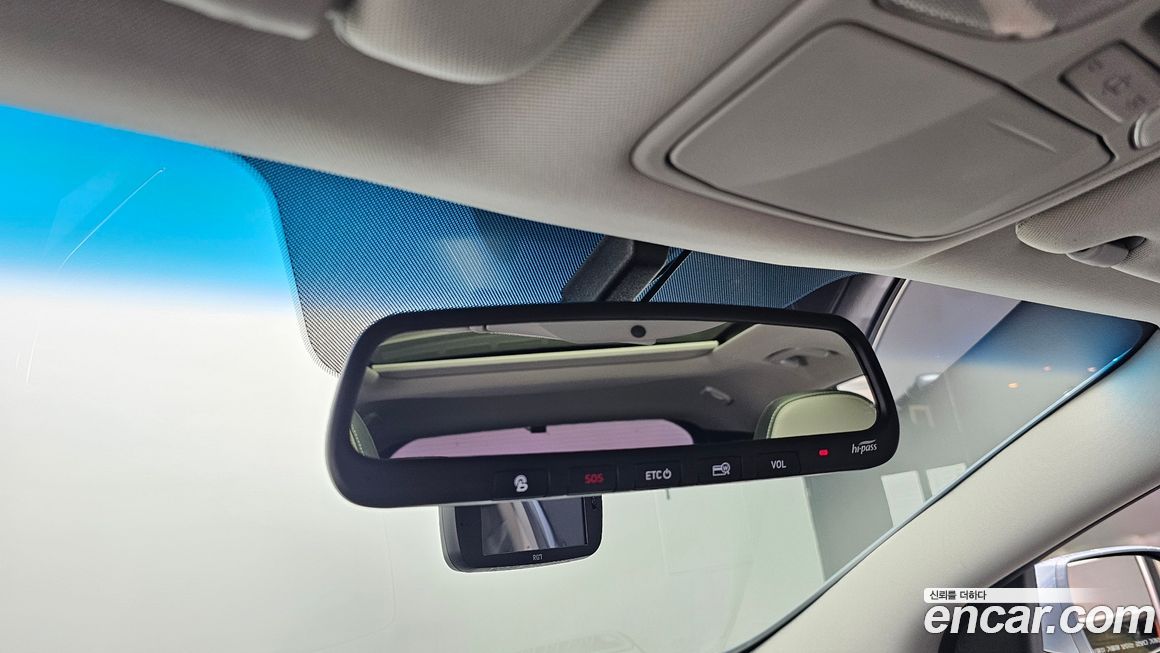 Hyundai i40 2018