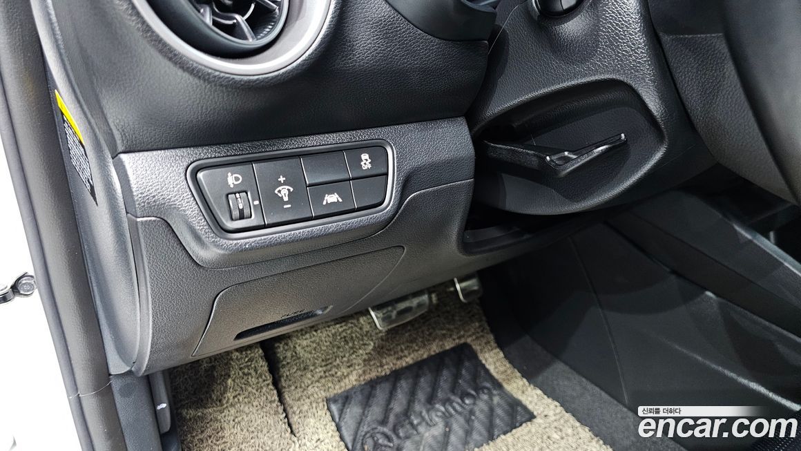 Kia K3 2020
