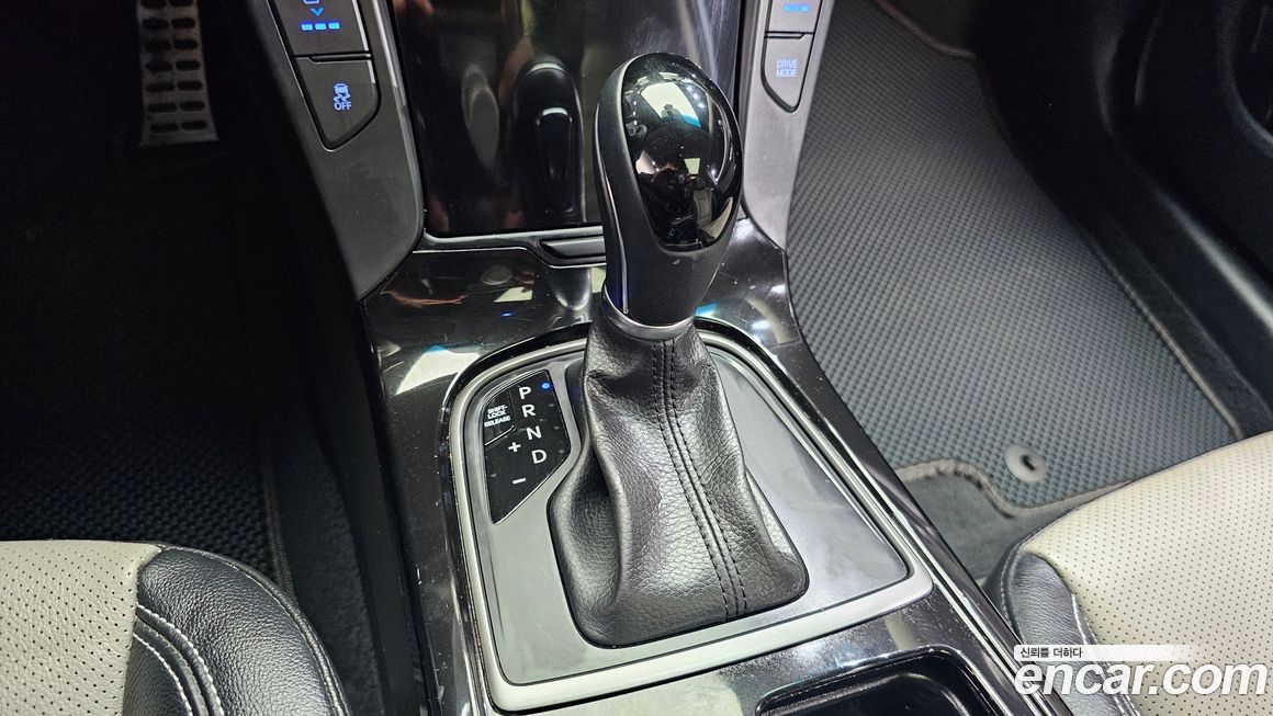 Hyundai i40 2018