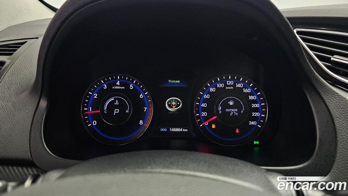 Hyundai i40 2018