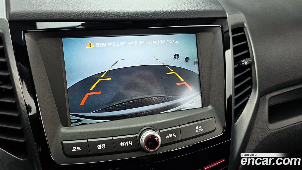 KG_Mobility_Ssangyong TIBOLI 2018