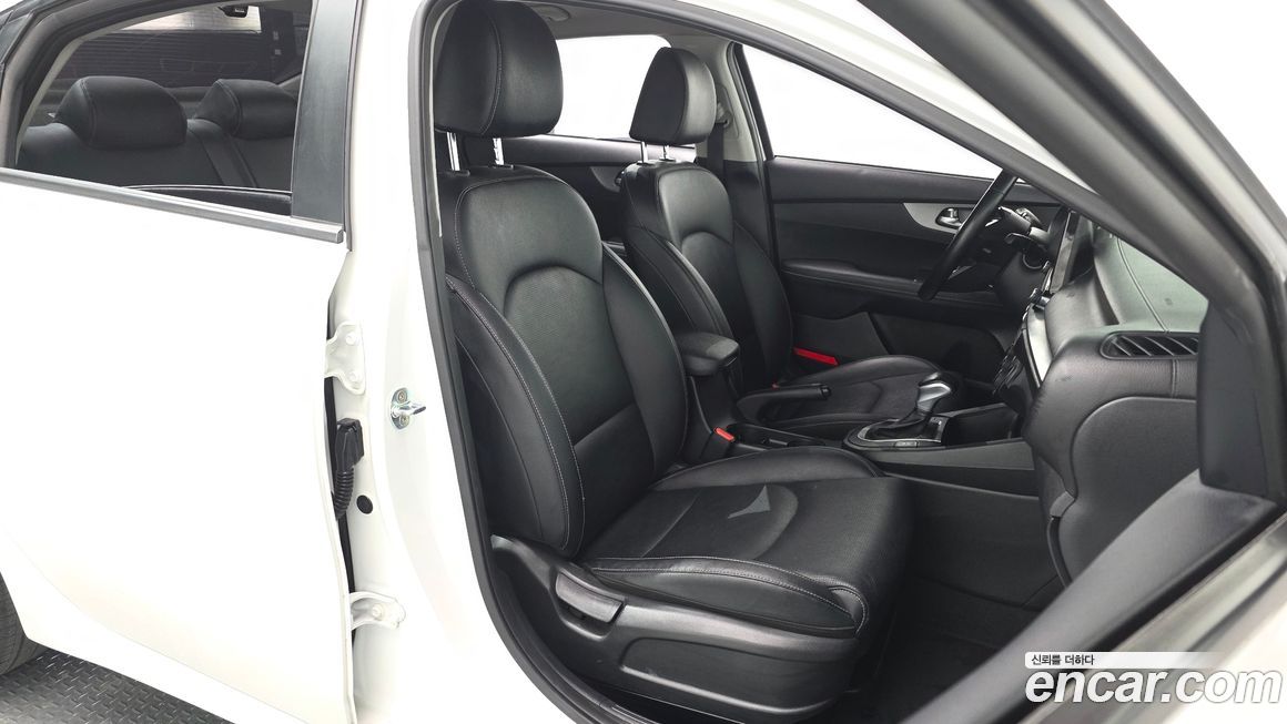 Kia K3 2020