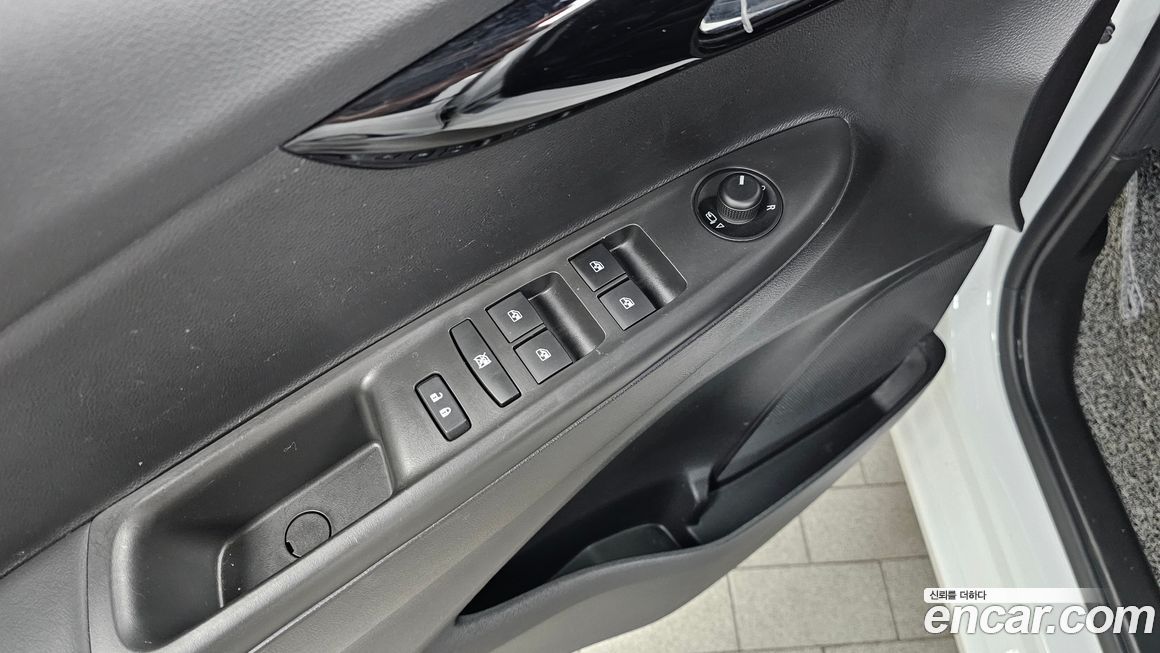 ChevroletGMDaewoo Spark 2022