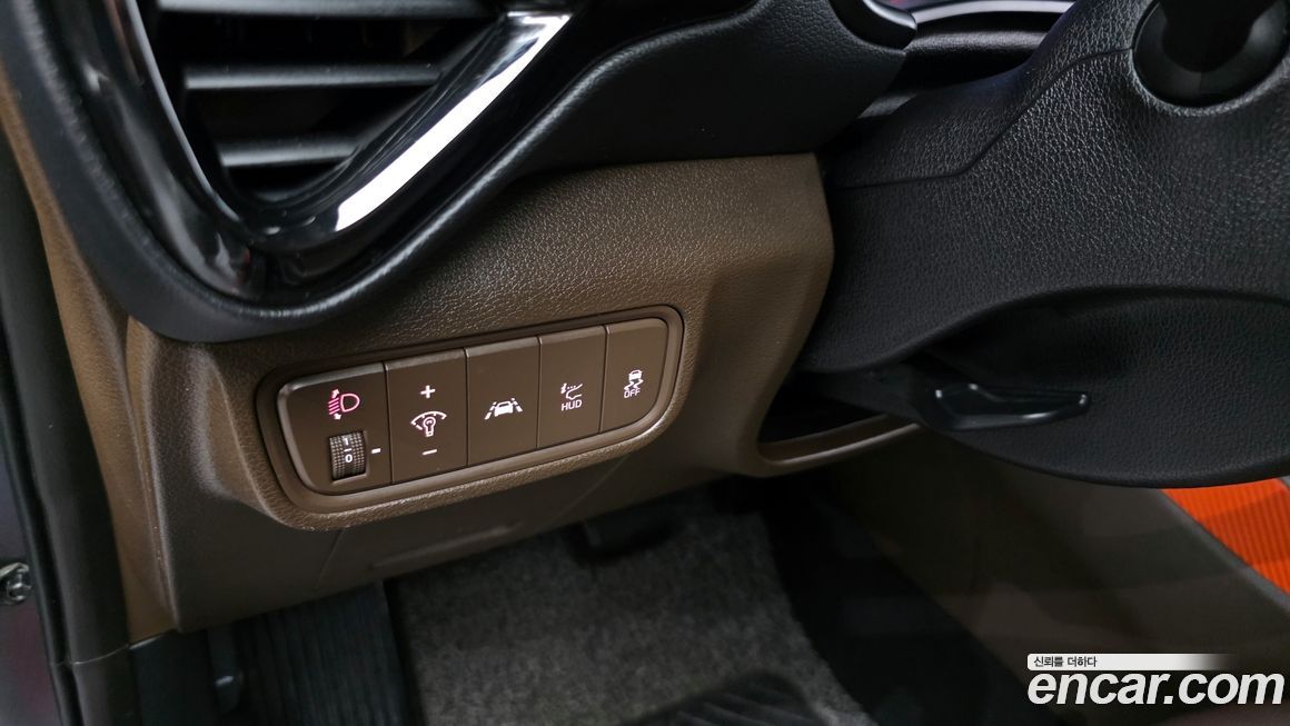 Kia Soul 2019
