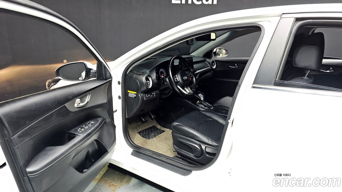 Kia K3 2020