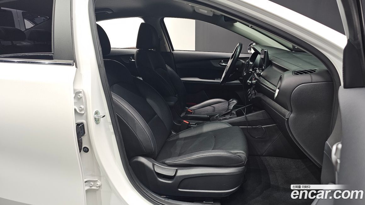 Kia K3 2020