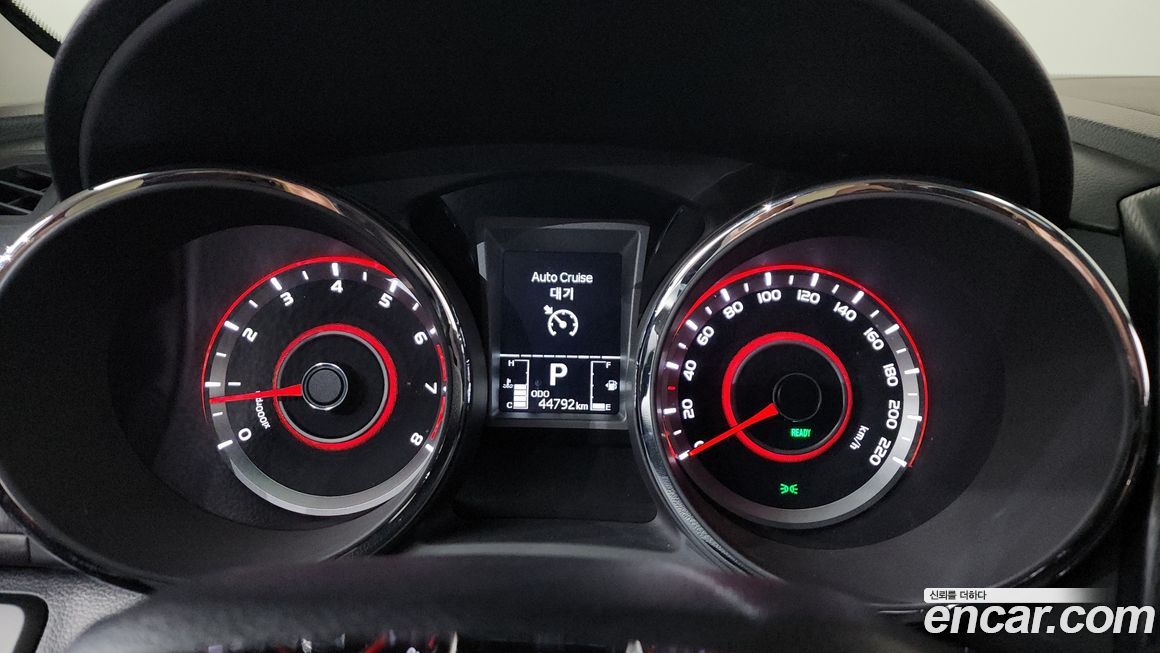 KG_Mobility_Ssangyong TIBOLI 2017