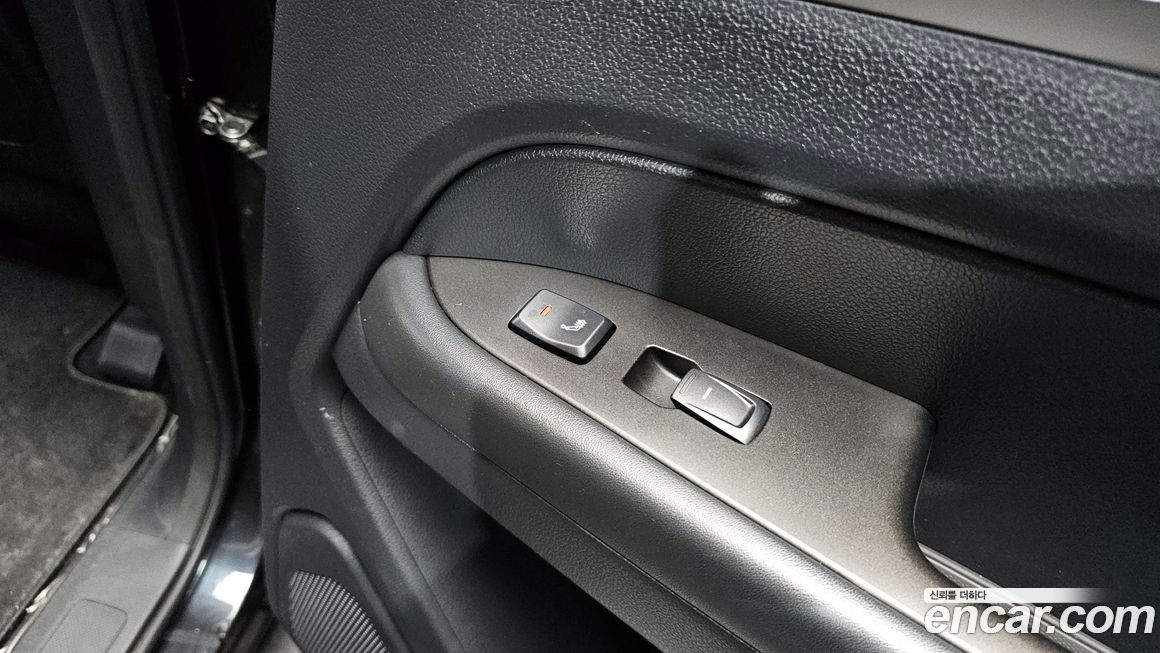 KG_Mobility_Ssangyong Rexton 2018