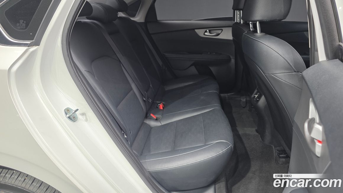 Kia K3 2020