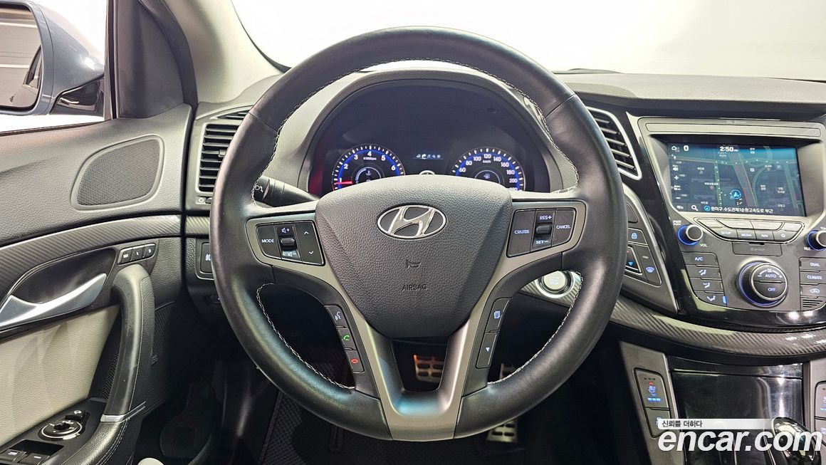Hyundai i40 2018