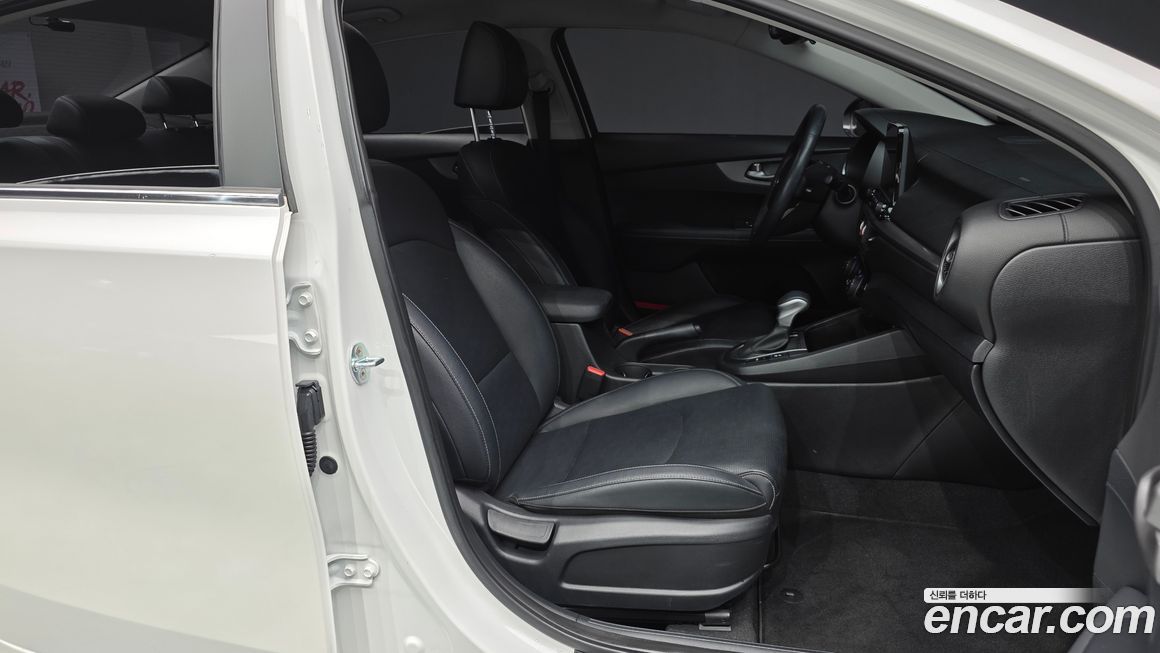 Kia K3 2020