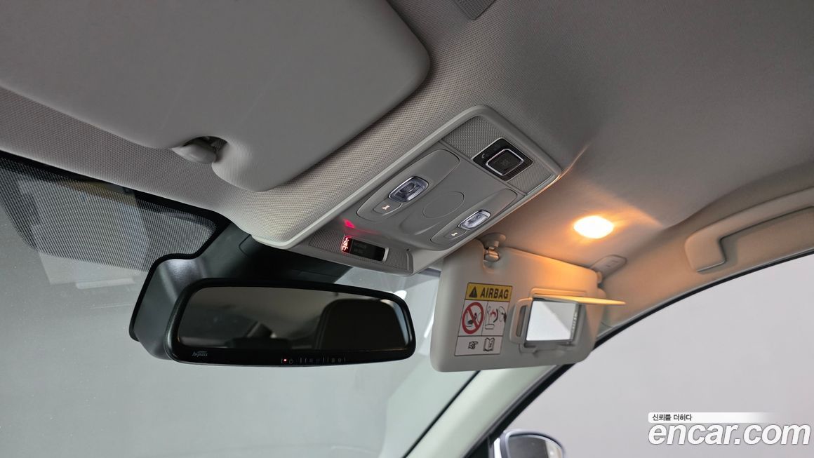 Renault-KoreaSamsung XM3 2023