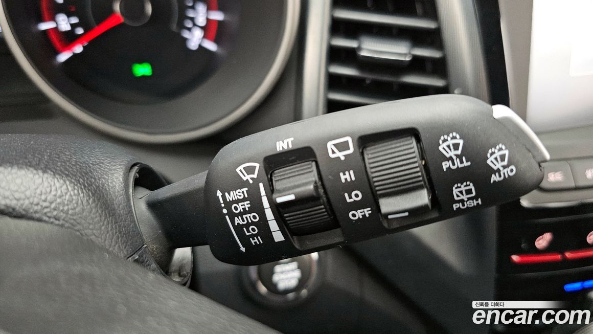 KG_Mobility_Ssangyong TIBOLI 2018