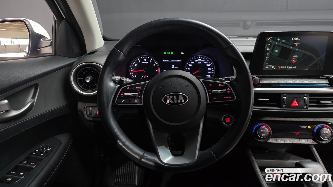 Kia K3 2020