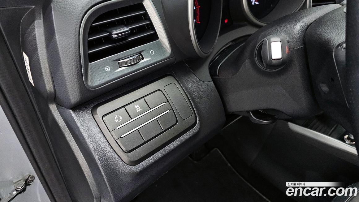 KG_Mobility_Ssangyong TIBOLI 2018