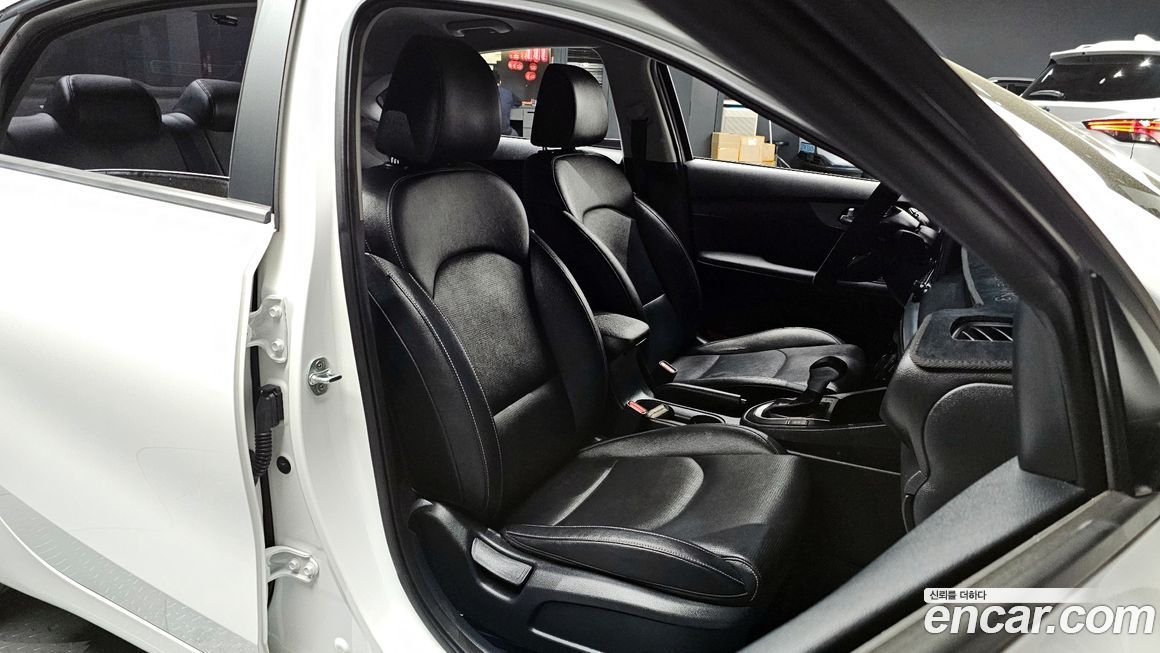 Kia K3 2020