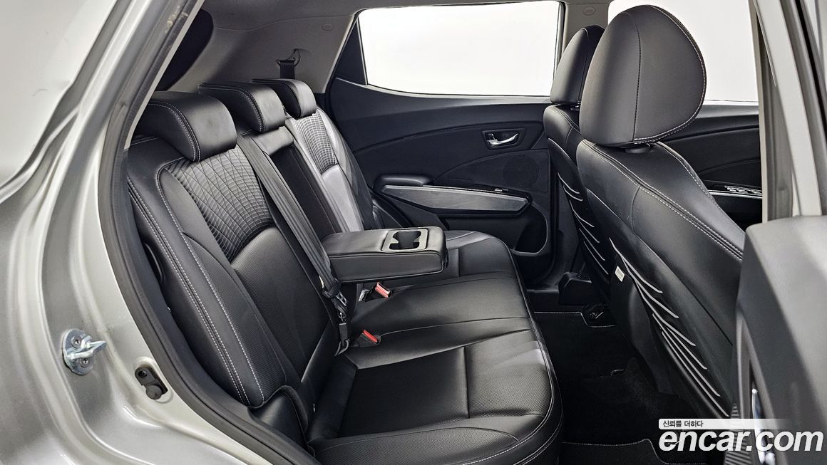 KG_Mobility_Ssangyong TIBOLI 2018