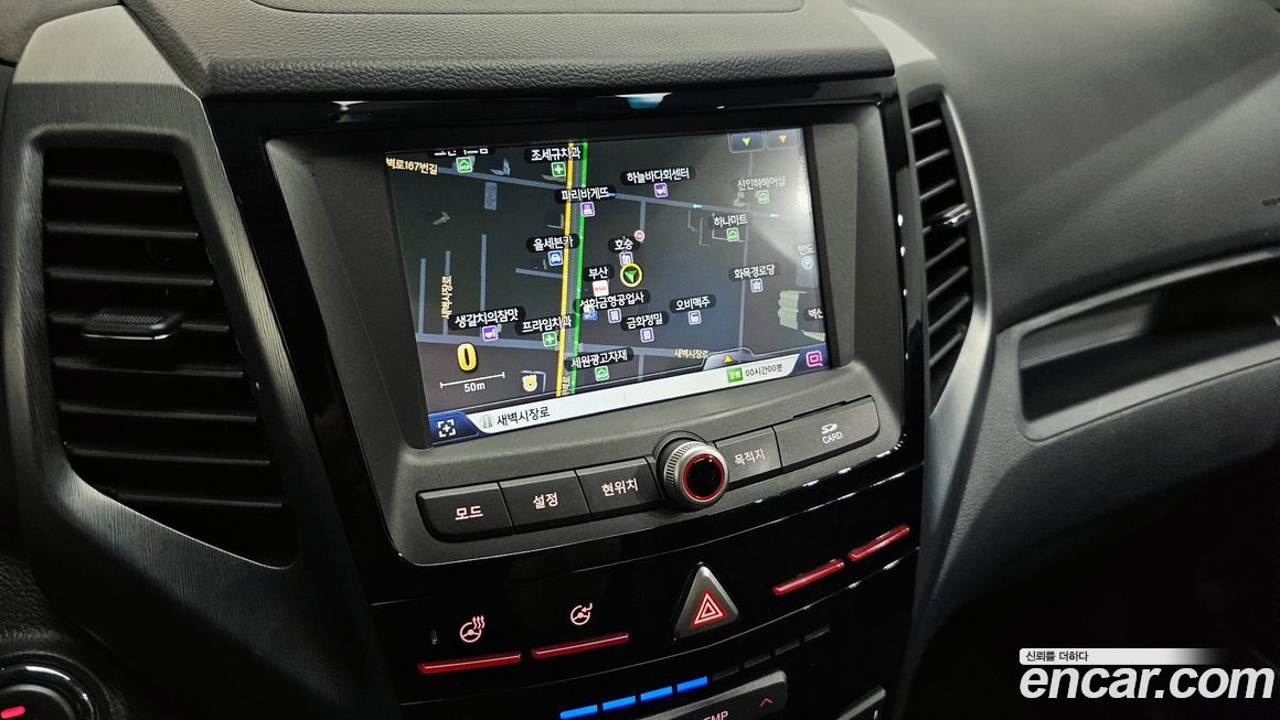 KG_Mobility_Ssangyong TIBOLI 2018