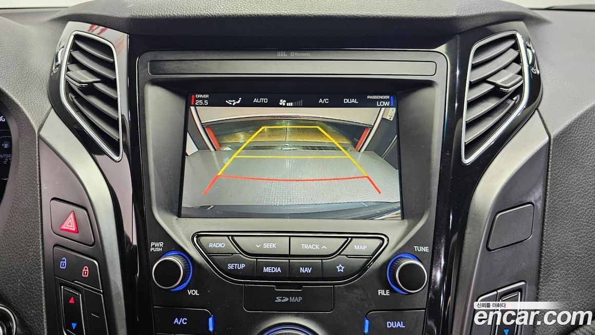 Hyundai i40 2018