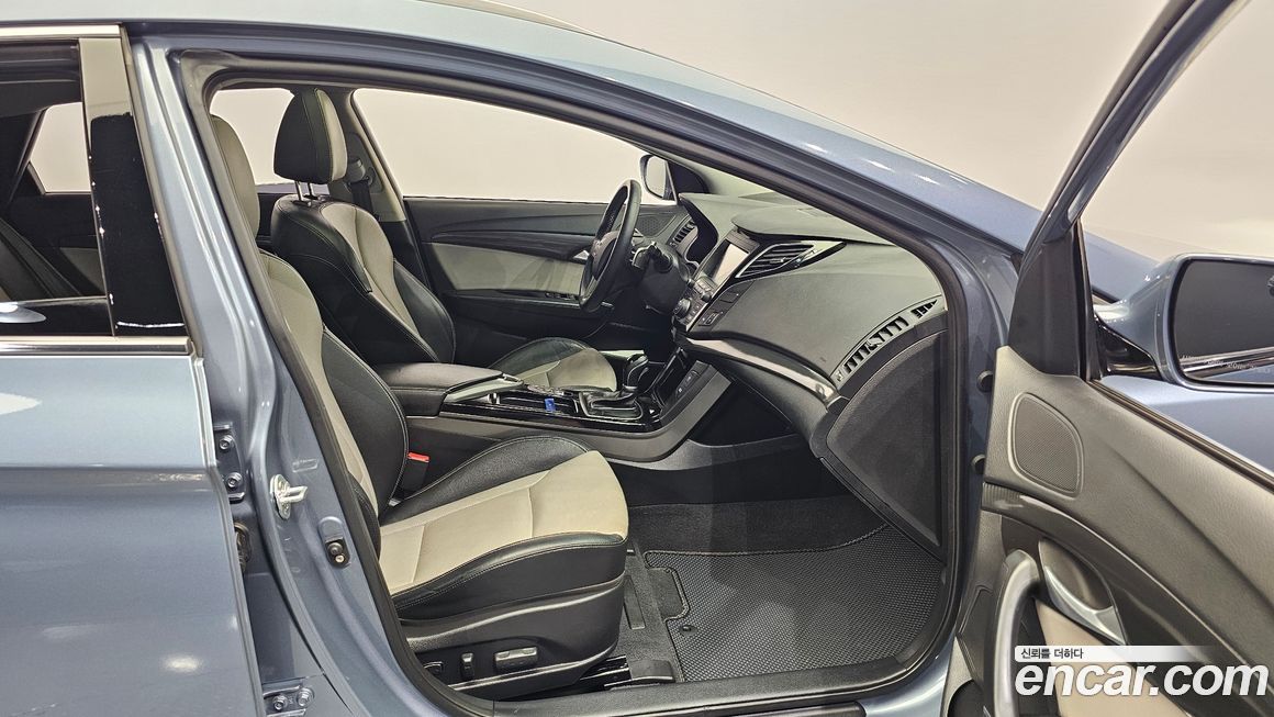 Hyundai i40 2018