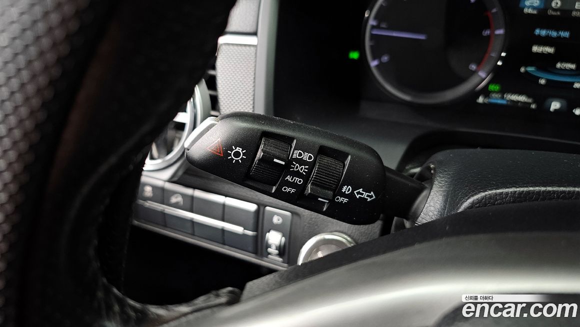 KG_Mobility_Ssangyong Rexton 2018